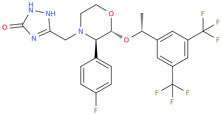 Aprepitant EP Impurity E